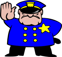 dockerPolice