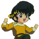 Benni-chan