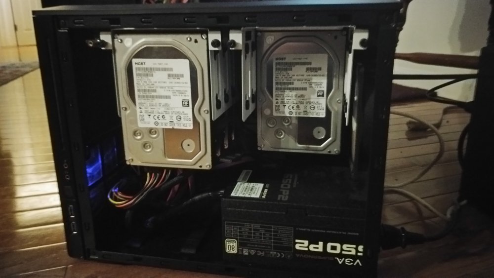 Rubix Cube HDD and PS side.jpg