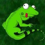 Iguanac64