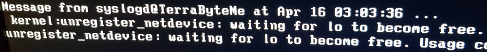 UnRaid Msg.png