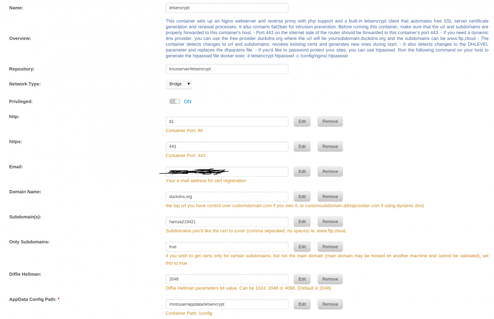 letsencrypt setup.PNG