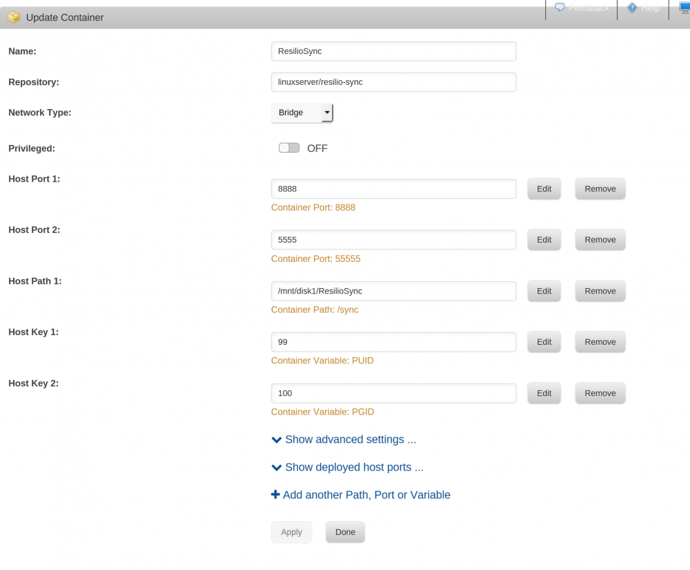 resilio-sync-settings.png