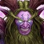 Malfurious