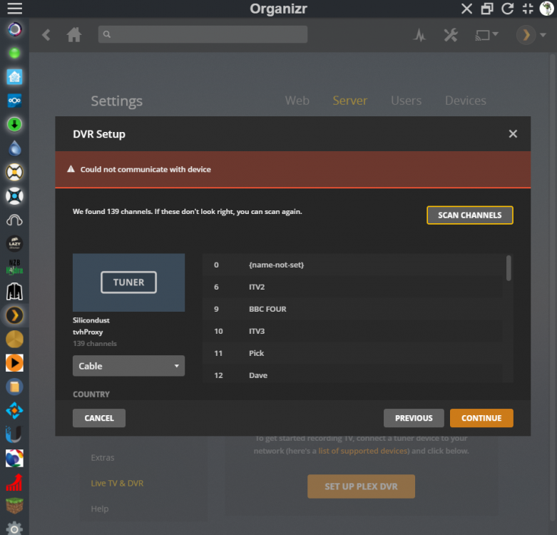FireShot Capture 46 - Plex - http___172.30.12.90_.png