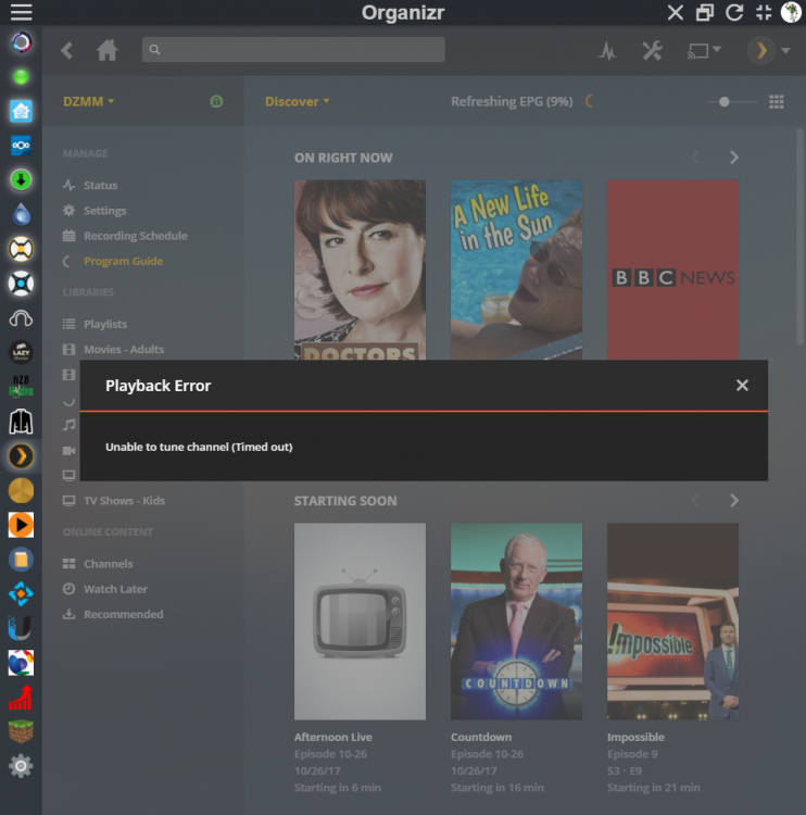 FireShot Capture 47 - Plex - http___172.30.12.90_.png