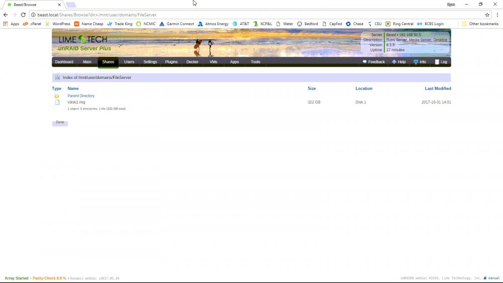 Disk still shows share.jpg