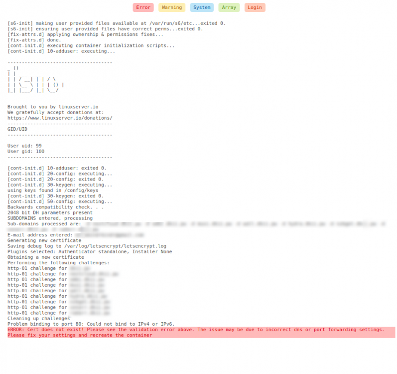 Log for  letsencrypt.png
