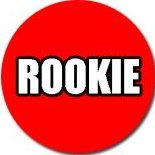 Rookie