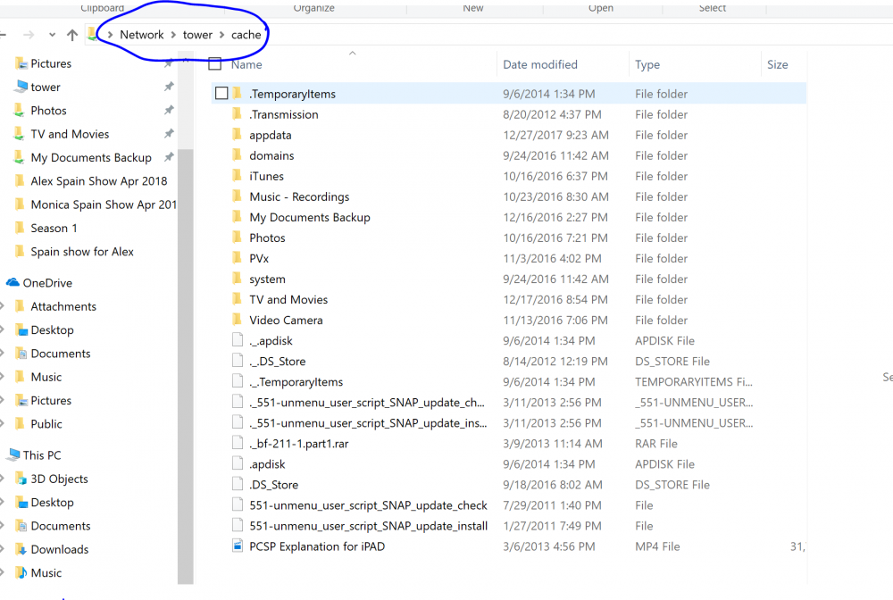 contents of cache drive.PNG