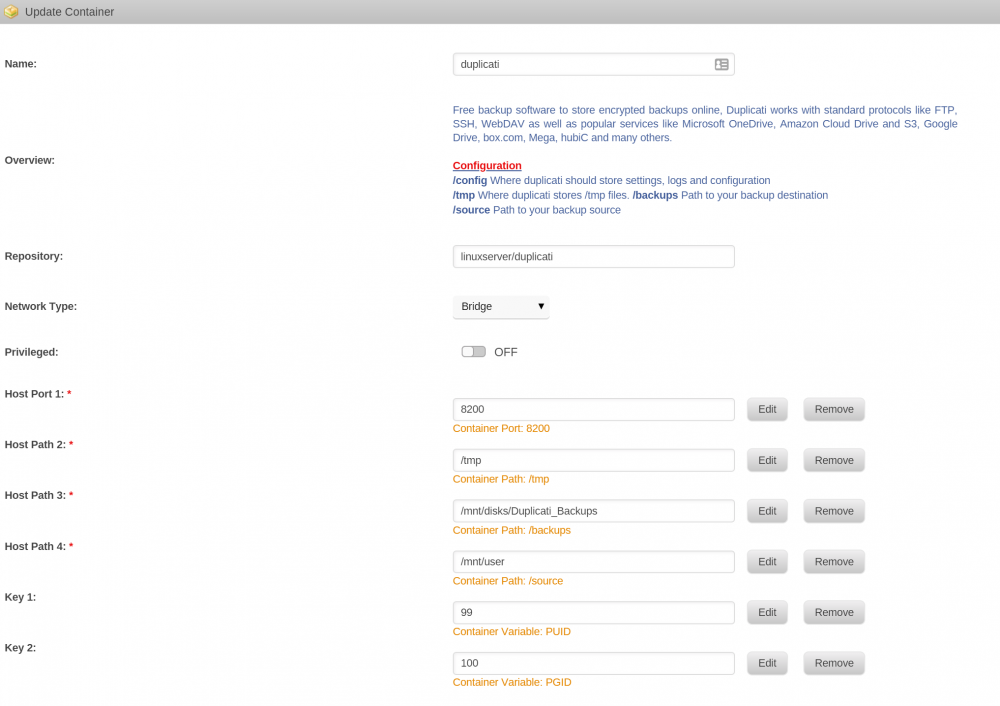 Duplicati Config Screen.PNG