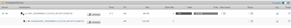 unassigned devices issue 1.PNG