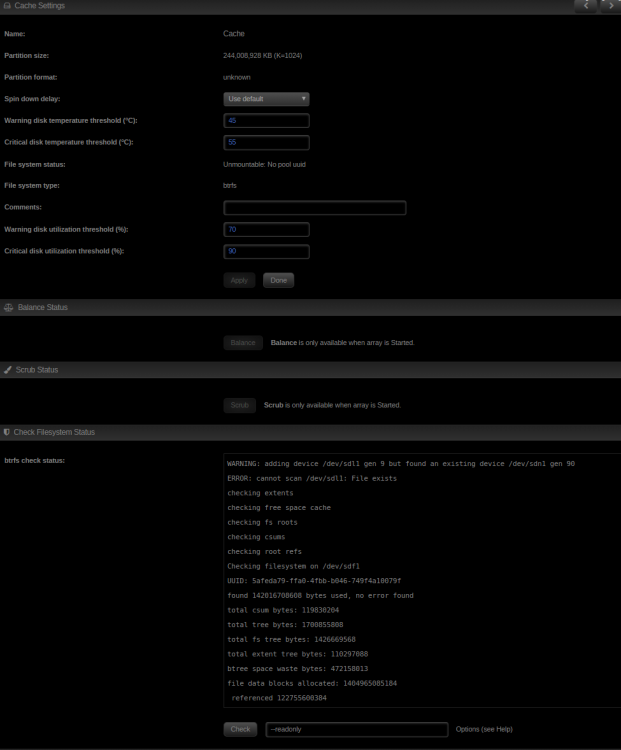 Cache Filesystem Status.PNG