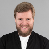 Daniel Finch