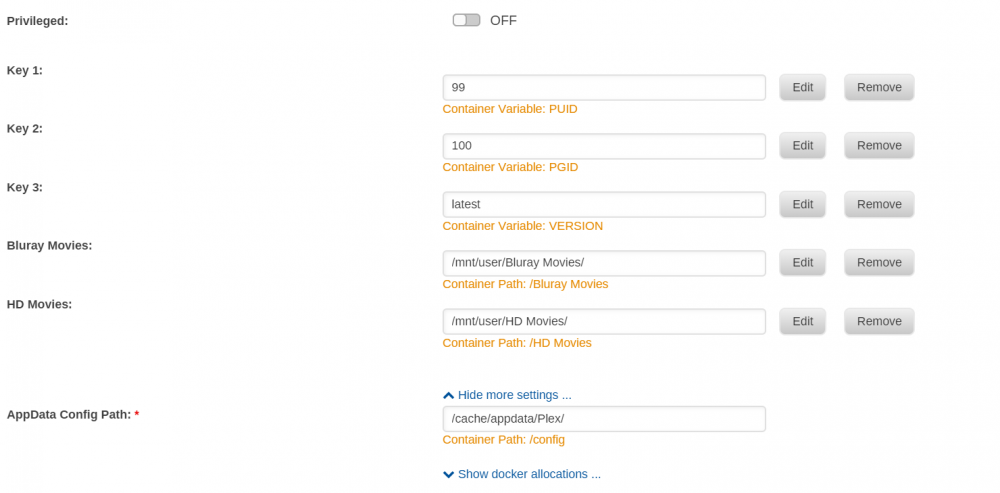 plex config.png