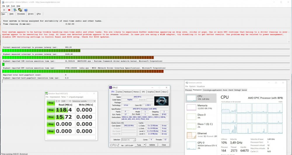 EPYC under load.JPG