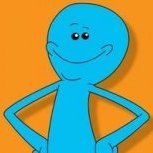 Mr.Meeseeks