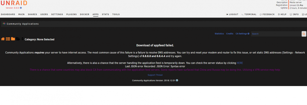 unraid_comapps_error.png