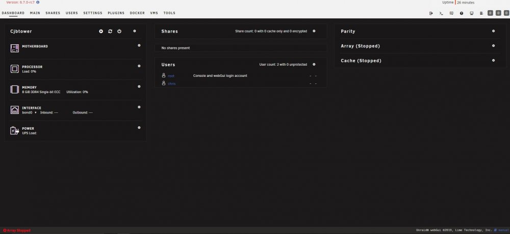 unraid dashboard.JPG