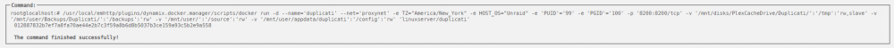 Duplicati Docker Run Command.PNG