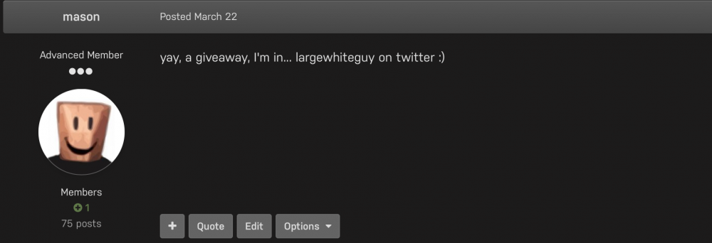 BasicLicenseWinner Forum.png