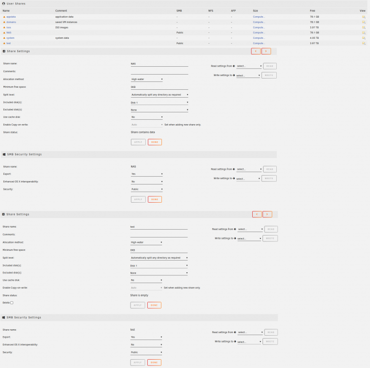 nas doesn't apply the 4tb drive.png