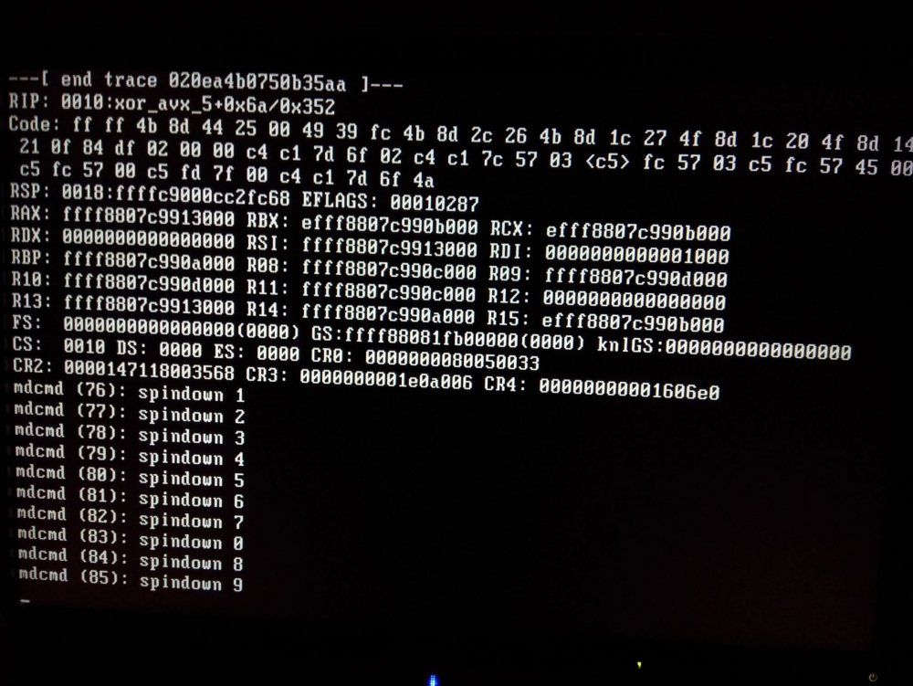 Error Found after Server Stopped Responding.jpg