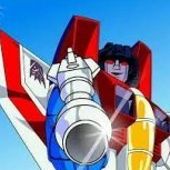 StarscreamF-15