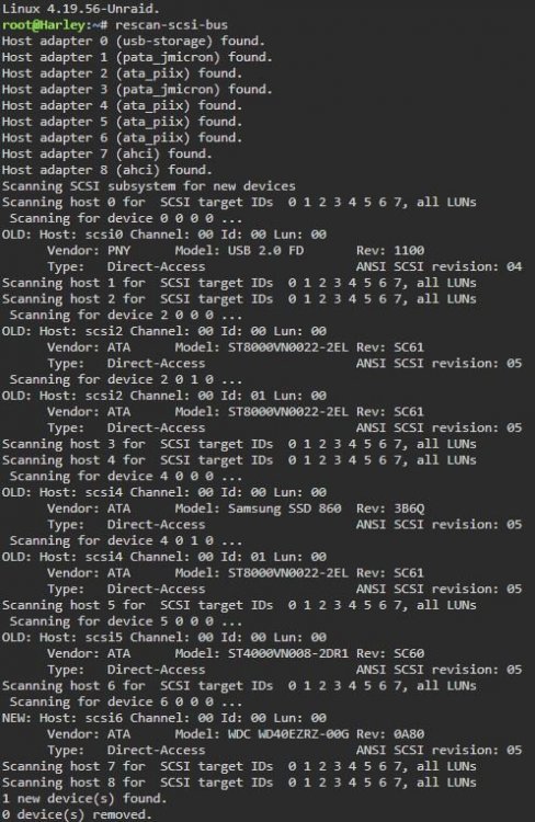 UNRAID-Unassigned-Problem-Added-4th-Drive-ran-rescan-scsi-bus.JPG
