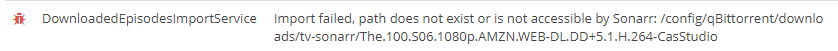1968834403_failuresonarr.PNG.7689d192f90639f3be7fab0c8a3430b4.PNG