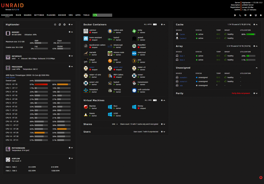 1200070430_FireShotCapture043-Highlander_Dashboard-1d087a25aac48109ee9a15217a105d14c06e02a6.unraid_net.thumb.png.93ad6fa9116c734c413734b2b43d62d9.png