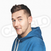 CarloGaudreault