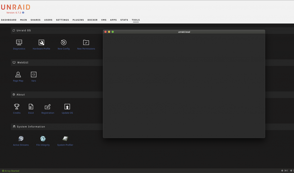 unraid-console1.thumb.png.3b5c65744c2fe608ed5fe0f6425359c4.png