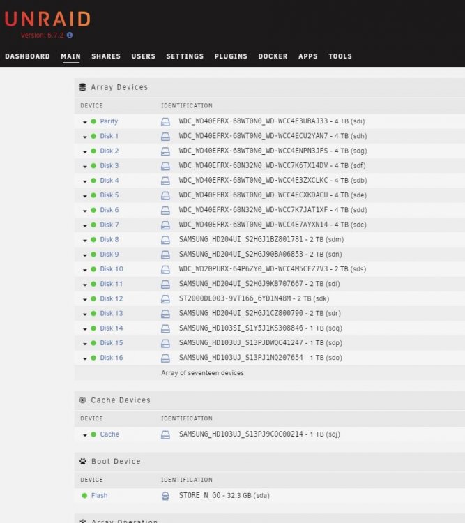 unraid mb connected.JPG