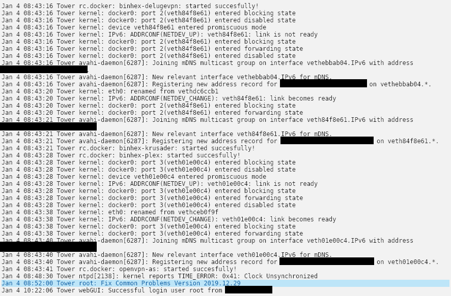 1afterrebootlog.png.3ae6ddc17ac7547a0e91dd41ce94f5ce.png