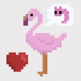FlamingoDaBird