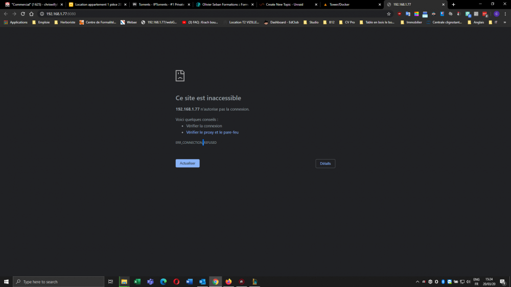 error denied connection for qbittorrent docker.png