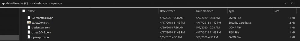 sabnzbd openvpn.jpg