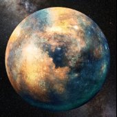 CorserMoon