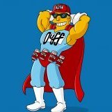DuffMan