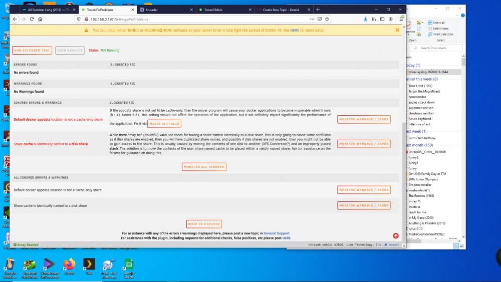 Fix Common Problems Screen.png