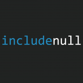 includenull