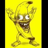 Yellow Bananas