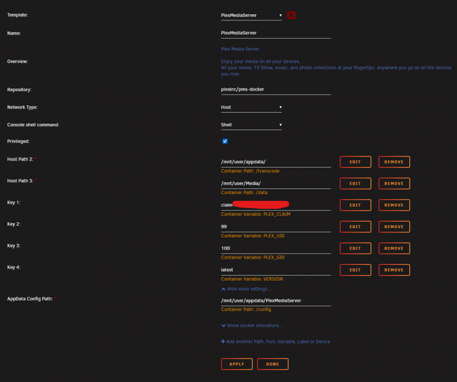 PlexAfterReset.png