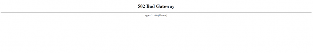 Unraid error 2.PNG