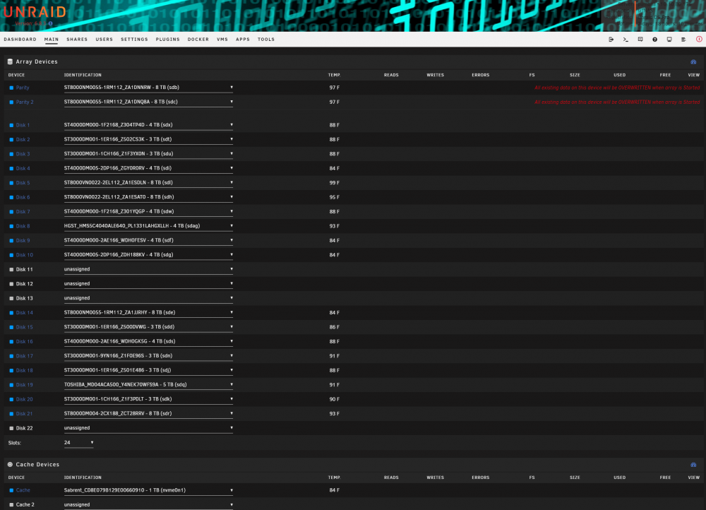 array_after_ssh_before_start.png