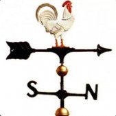 IronRooster