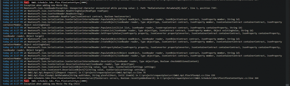 Ombi Import Fail.PNG