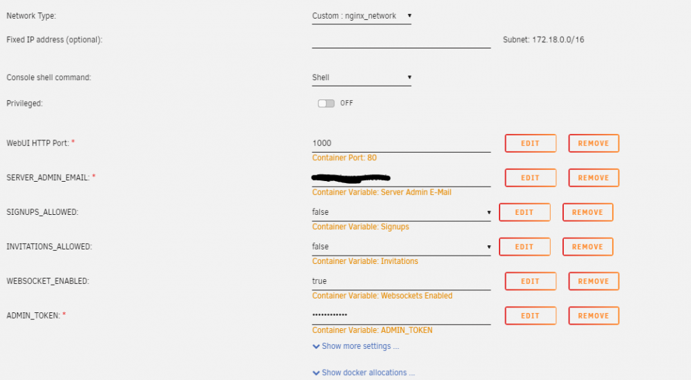 unraid_bitwarden.PNG
