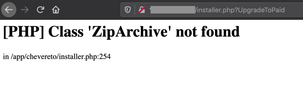 Chevereto zip archive.png